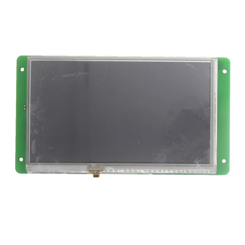 DMT80480T070_03WT 7 inch DGUS serial screen industrial touch screen voice configuration DMT80480T070_03W DMT80480T070_03WN
DMT80480T070_03WT 7 inch DGUS serial screen industrial touch screen voice configuration DMT80480T070_03W DMT80480T070_03WN