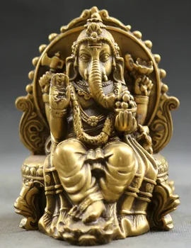 Pure bronze is like wealth God collecting money and antiques collecting brass household sculpture elephant ornaments.
Pure bronze is like wealth God collecting money and antiques collecting brass household sculpture elephant ornaments.