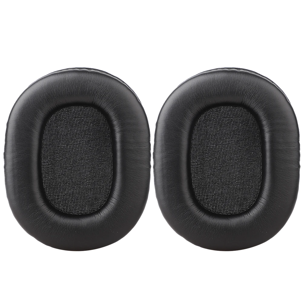 Foam Ear Pads Cushions for Audio Technica ATH M50X M50 M40X M40 for Sony MDR for Monoprice 8328
Foam Ear Pads Cushions for Audio Technica ATH M50X M50 M40X M40 for Sony MDR for Monoprice 8328