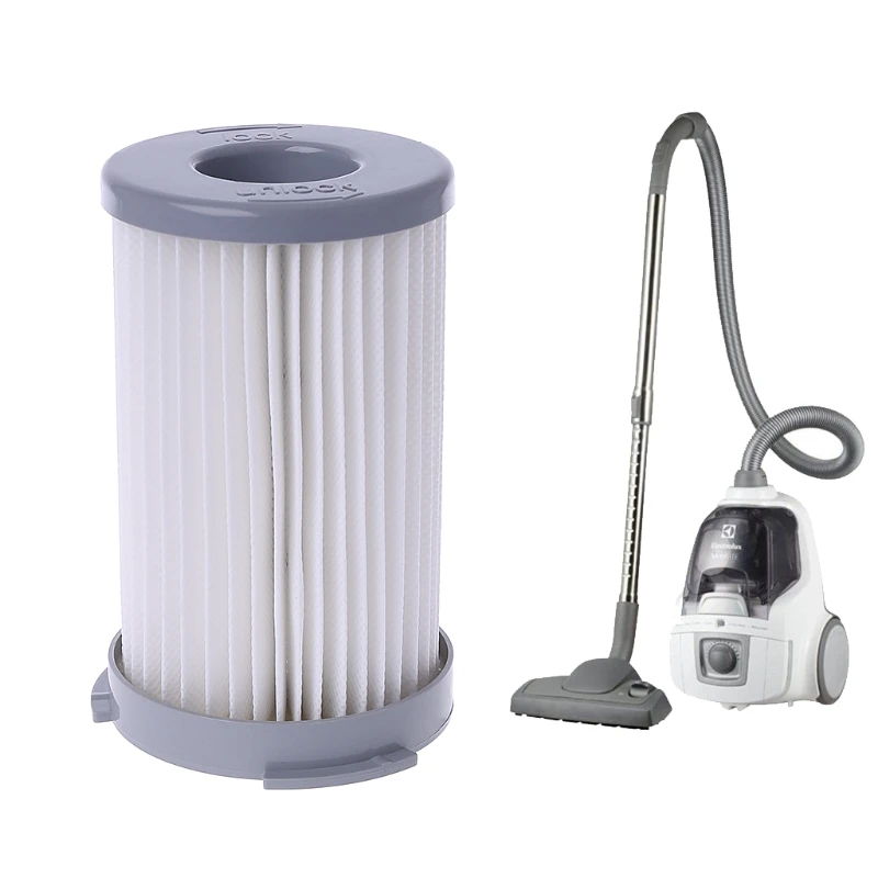 Durable Vacuum Cleaner Accessories Filter For Electrolux ZS203 ZT17635 Z1300-213 Drop ship
Durable Vacuum Cleaner Accessories Filter For Electrolux ZS203 ZT17635 Z1300-213 Drop ship