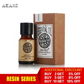 AKARZ Professional Plants Resin series top sale essential oils aromatic for aromatherapy diffusers face body skin care aroma oil
AKARZ Professional Plants Resin series top sale essential oils aromatic for aromatherapy diffusers face body skin care aroma oil