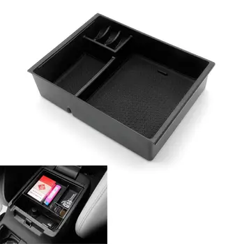 ABS Plastic Center Storage Box Tray Armrest Container Case Plate Organizer For 6 CX-5 Atenza 2014 Auto Accessories Car Styling
ABS Plastic Center Storage Box Tray Armrest Container Case Plate Organizer For 6 CX-5 Atenza 2014 Auto Accessories Car Styling