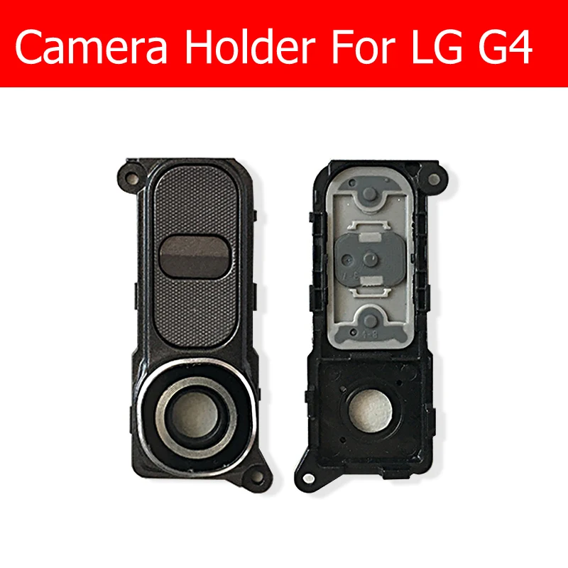 Rear Camera Lens Holder & Glass lens & volume button For LG G4 H818 H819 F500 H815 H810 Rear Camera Glass Lens Cover Replacement
Rear Camera Lens Holder & Glass lens & volume button For LG G4 H818 H819 F500 H815 H810 Rear Camera Glass Lens Cover Replacement