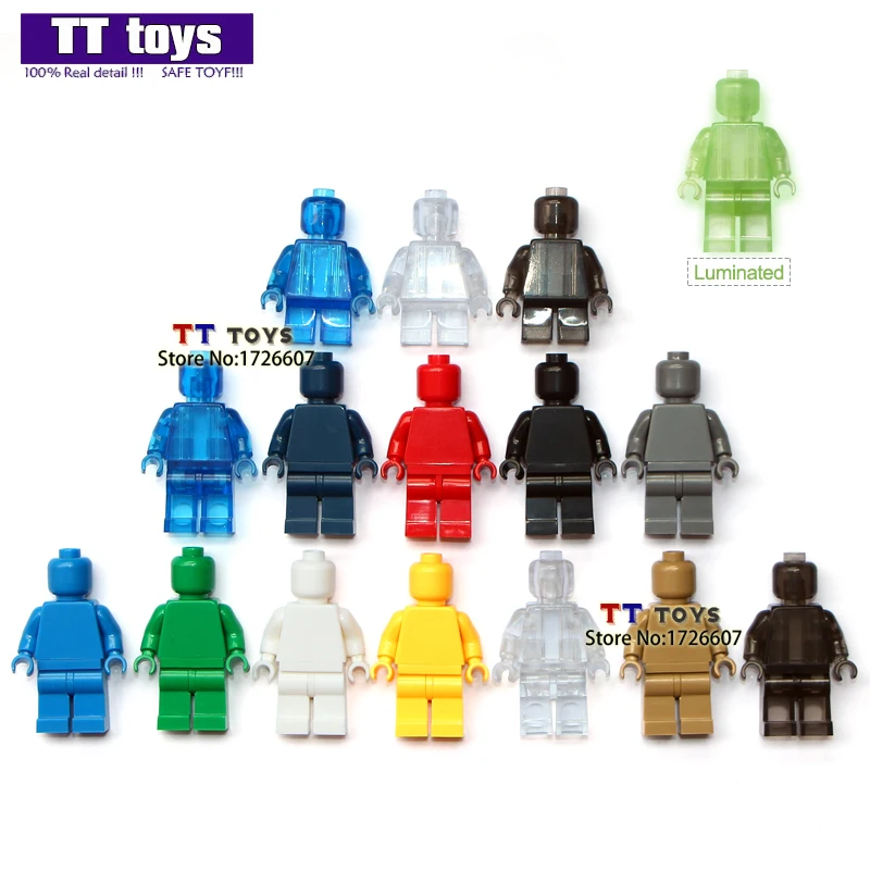 Single Blocks Blank Unprinted Custom Pure Color Packed in Sealed Building Blocks Toy For Children
Single Blocks Blank Unprinted Custom Pure Color Packed in Sealed Building Blocks Toy For Children