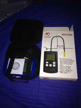Automobile Ignition Signal test Tool MST-1000 
Automobile Ignition Signal test Tool MST-1000