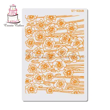 Flowers Stencil For Walls Painting Scrapbooking Stamp Album Decorative Embossing DIY Craft Paper Card Template
Flowers Stencil For Walls Painting Scrapbooking Stamp Album Decorative Embossing DIY Craft Paper Card Template