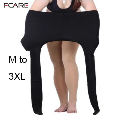 Fcare Extra Opaque Pantyhose 120D plus size big large 3XL high waist pantyhose tights
Fcare Extra Opaque Pantyhose 120D plus size big large 3XL high waist pantyhose tights