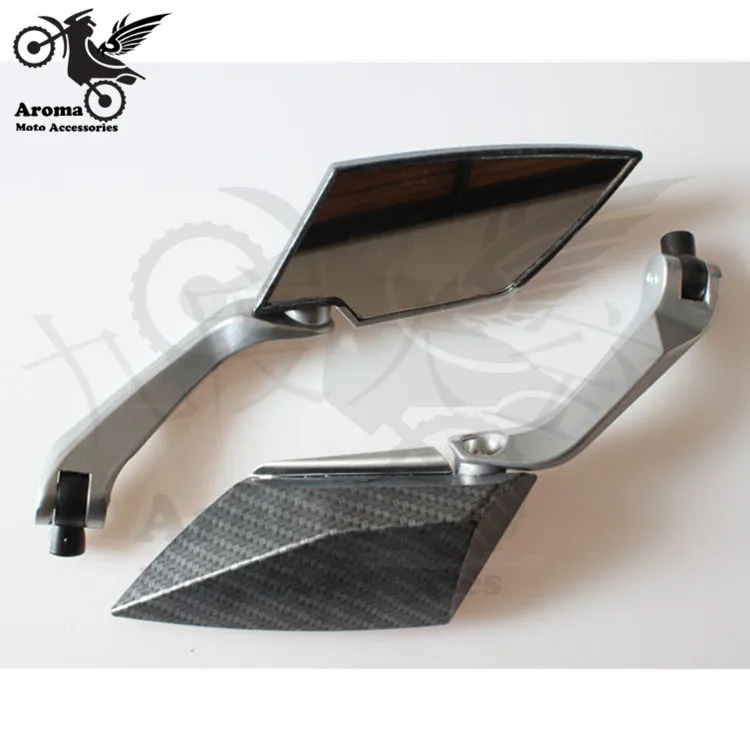 High quality Motorcycle rearview mirror adjustable CNC Aluminum Rearview Mirror for suzuki Automobiles Accessories Carbon fibre
High quality Motorcycle rearview mirror adjustable CNC Aluminum Rearview Mirror for suzuki Automobiles Accessories Carbon fibre