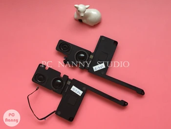 NOKOTION Original for Apple Macbook retina A1398 MC975 MC976 ME664 665 Speaker Set Left & Right
NOKOTION Original for Apple Macbook retina A1398 MC975 MC976 ME664 665 Speaker Set Left & Right