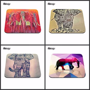Top Selling Retro News Sell New Small Size Elephant Art Mat Gaming Rubber Mouse Pad Non-Skid Rubber Pad Decorate your desk
Top Selling Retro News Sell New Small Size Elephant Art Mat Gaming Rubber Mouse Pad Non-Skid Rubber Pad Decorate your desk