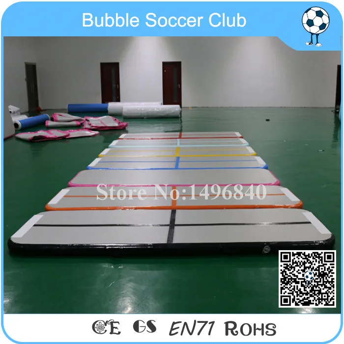 Free Shipping 9.8ft Cheap Price Air Track Gym High Quality Tumble Track Inflatable Air Mat For Gymnastics On Sale
Free Shipping 9.8ft Cheap Price Air Track Gym High Quality Tumble Track Inflatable Air Mat For Gymnastics On Sale