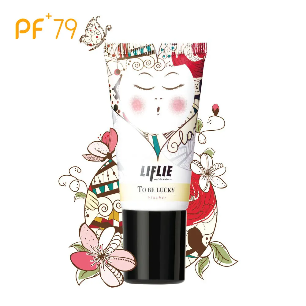 PF79 Makeup Cheek Blush Powder Air Cushion Blusher Powder Palette Long-lasting Waterproof Women Face Makeup Blusher
PF79 Makeup Cheek Blush Powder Air Cushion Blusher Powder Palette Long-lasting Waterproof Women Face Makeup Blusher