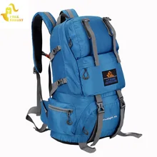 Free Knight 50L Sports Bag Nylon Waterproof Hiking Backpacks Outdoor Climbing Bag Camping Travel Backpack Man's Backpack Women
Free Knight 50L Sports Bag Nylon Waterproof Hiking Backpacks Outdoor Climbing Bag Camping Travel Backpack Man's Backpack Women