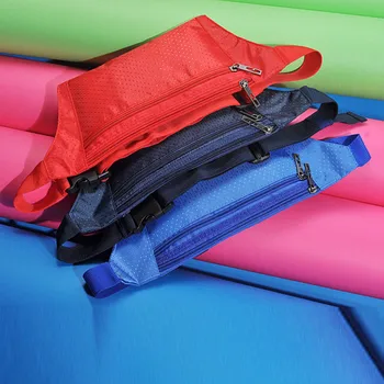 2019 Men's And Women‘s Fashion Casual Plastic Simple Leisure Solid Waterproof Sport Fitness Waist Packs Pacote de cintura 50
2019 Men's And Women‘s Fashion Casual Plastic Simple Leisure Solid Waterproof Sport Fitness Waist Packs Pacote de cintura 50