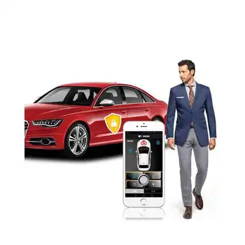 Two-way Phone Remote Keyless Entry Start Push Pke Start Stop Car Engine Push Central Locking With 2 Remote For Corolla 2011
Two-way Phone Remote Keyless Entry Start Push Pke Start Stop Car Engine Push Central Locking With 2 Remote For Corolla 2011