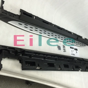 Fit for Mercedes-Benz W166 GLE coupe sport /GLE450 AMG Coupe 2015-16 Side Step Nerf Bar Running Board
Fit for Mercedes-Benz W166 GLE coupe sport /GLE450 AMG Coupe 2015-16 Side Step Nerf Bar Running Board