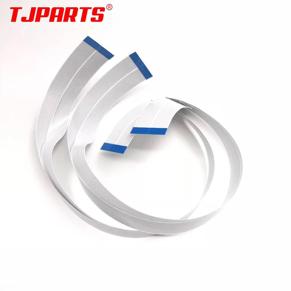 2PC Printhead Printer Print head Cable for Epson L110 L111 L120 L130 L132 L210 L211 L220 L222 L300 L301 L303 L310 L350 L351 L353
2PC Printhead Printer Print head Cable for Epson L110 L111 L120 L130 L132 L210 L211 L220 L222 L300 L301 L303 L310 L350 L351 L353