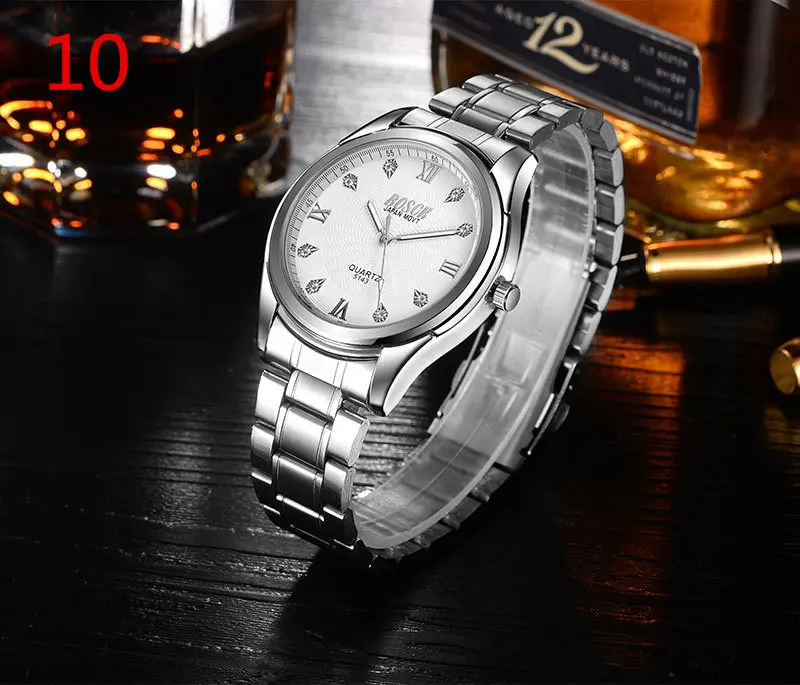 2019 new watch men's automatic mechanical watch business luminous waterproof fashion men's watch
2019 new watch men's automatic mechanical watch business luminous waterproof fashion men's watch