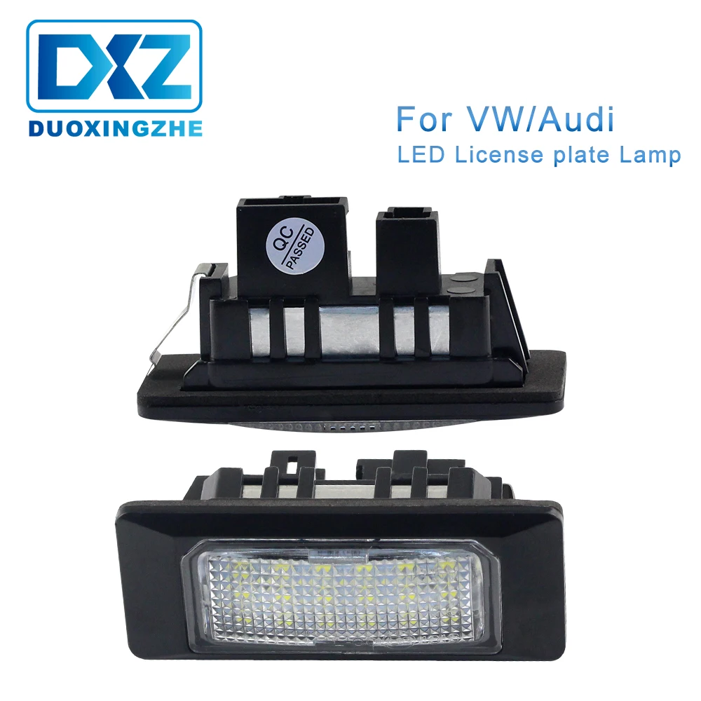 LED Number License Plate Light Lamp Canbus Error For Audi A1 A6 (C7) A7/S7 TT VW GOLF 6 JETTA MK6 PASSAT B6 B7 POLO sedan TOURAN
LED Number License Plate Light Lamp Canbus Error For Audi A1 A6 (C7) A7/S7 TT VW GOLF 6 JETTA MK6 PASSAT B6 B7 POLO sedan TOURAN