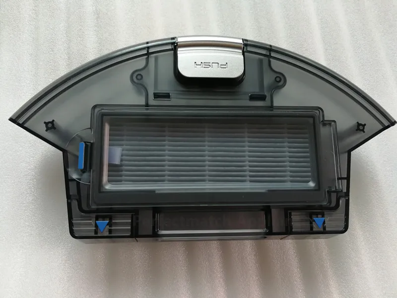 Original dust box bin Primary Filter HEPA Filter for chuwi ilife A6 ILIFE x620 x623 robot vacuum cleaner Parts dust box filter
Original dust box bin Primary Filter HEPA Filter for chuwi ilife A6 ILIFE x620 x623 robot vacuum cleaner Parts dust box filter