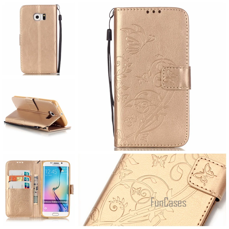 Case for coque Samsung S6 Edge Case for fundas Samsung Galaxy S6 Edge sansung samsun Cover Case 5.1 inch + Stand Card Holder
Case for coque Samsung S6 Edge Case for fundas Samsung Galaxy S6 Edge sansung samsun Cover Case 5.1 inch + Stand Card Holder