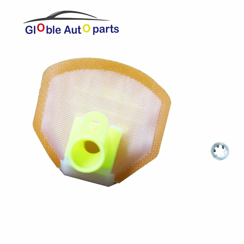5 Pcs Fuel Filter For Hayabusa Gsx1300r Busa Fuel Pump Filter / Strainer *New* For Suzuki/Cagiva 2001-2012 15420-24FB0 TN-327
5 Pcs Fuel Filter For Hayabusa Gsx1300r Busa Fuel Pump Filter / Strainer *New* For Suzuki/Cagiva 2001-2012 15420-24FB0 TN-327