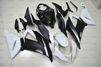 Ninja Zx-6r 2016 Abs Fairing Ninja Zx-6r 2013 - 2016 Black White Fairings Ninja Zx-6r 2015 Bodywork
Ninja Zx-6r 2016 Abs Fairing Ninja Zx-6r 2013 - 2016 Black White Fairings Ninja Zx-6r 2015 Bodywork
