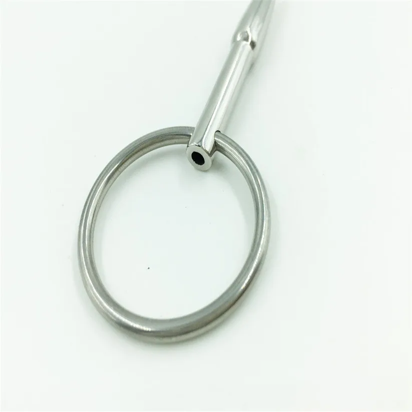 Массажер простаты 