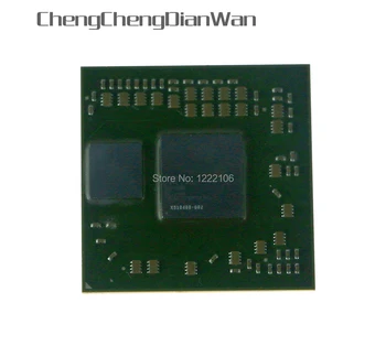 ChengChengDianWan high quality X810480-002 X810480 002 bga chip reball with balls IC chips for xbox360 xbox 360
ChengChengDianWan high quality X810480-002 X810480 002 bga chip reball with balls IC chips for xbox360 xbox 360