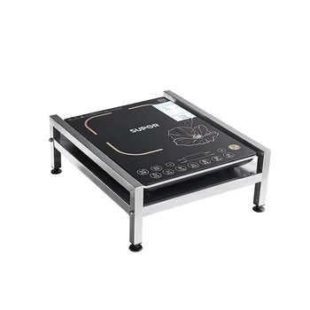 304 stainless steel induction cooker bracket kitchen countertop rice cooker stove storage rack WY7051351
304 stainless steel induction cooker bracket kitchen countertop rice cooker stove storage rack WY7051351