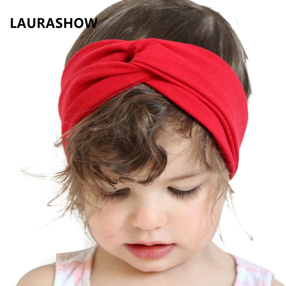 LAURASHOW Headwear Girls Rabbit Knot The Baby Headband Children Hair Bands Hair Accessories
LAURASHOW Headwear Girls Rabbit Knot The Baby Headband Children Hair Bands Hair Accessories