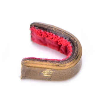5 PCS Arrow Bow String Nock Brass Buckle Clip Bow String Protect Archery Hunting 5 x 2 x 5mm 2017 new
5 PCS Arrow Bow String Nock Brass Buckle Clip Bow String Protect Archery Hunting 5 x 2 x 5mm 2017 new