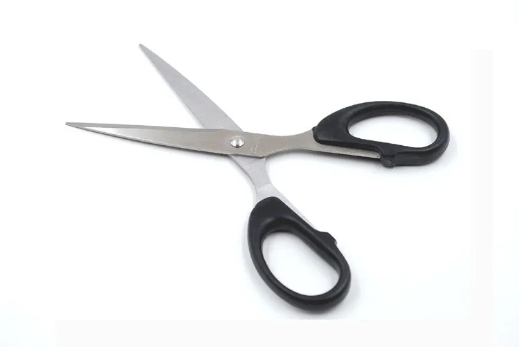 School Student Scissor cut Office craft DIY shear Snip Household Handicraft paper Stationary
School Student Scissor cut Office craft DIY shear Snip Household Handicraft paper Stationary