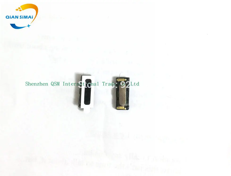 QiAN SiMAi New original ear earpiece receiver For CUBOT S200 mobile phone + DropShipping
QiAN SiMAi New original ear earpiece receiver For CUBOT S200 mobile phone + DropShipping