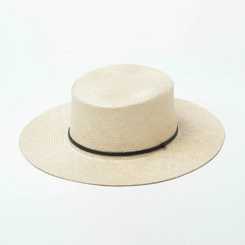 Koren Sun Hats for Women Sisal Straw Summer Hat Beach Boater Hats 2019 New Fashion Top Crown Ladies Hat 691036
Koren Sun Hats for Women Sisal Straw Summer Hat Beach Boater Hats 2019 New Fashion Top Crown Ladies Hat 691036