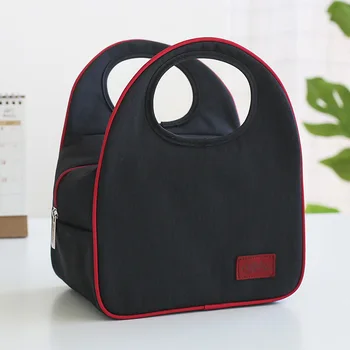 New Tote No-belt Lunch Bag For Family Multifunction Food Portable Picnic Bag Insulated Aluminum Foil Storage Container Cloth Bag
New Tote No-belt Lunch Bag For Family Multifunction Food Portable Picnic Bag Insulated Aluminum Foil Storage Container Cloth Bag