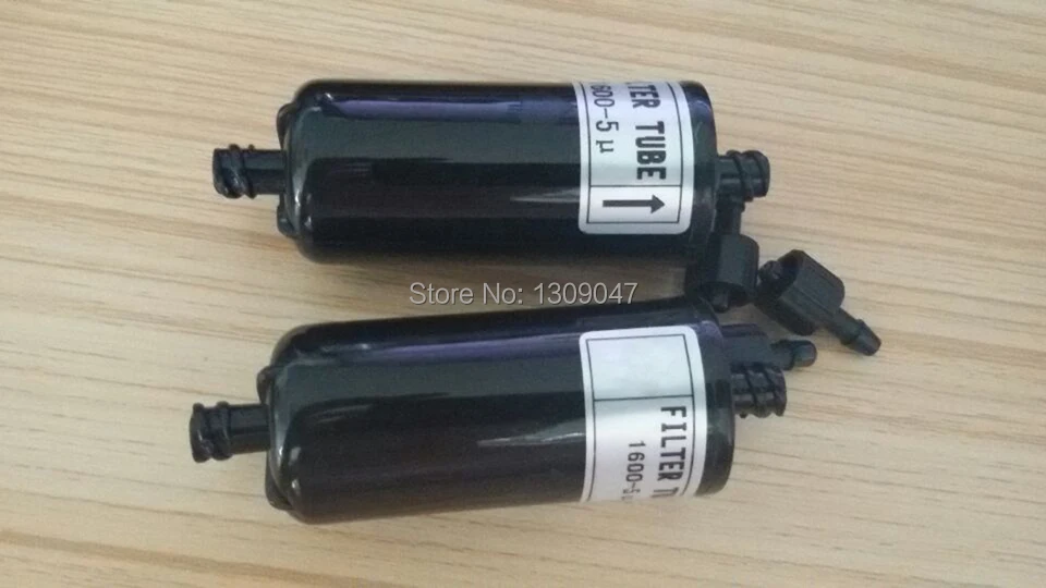 20pcs short UV Ink filter 60mm solvent resistant filter for large format printer
20pcs short UV Ink filter 60mm solvent resistant filter for large format printer