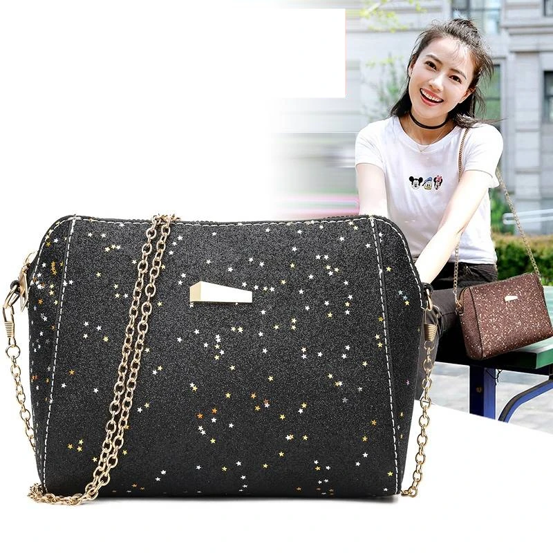 2019 Summer Fashion Women Bag Leather Handbags PU Shoulder Bag Small Shell Crossbody Bags for Women Messenger Bags
2019 Summer Fashion Women Bag Leather Handbags PU Shoulder Bag Small Shell Crossbody Bags for Women Messenger Bags