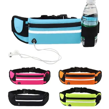 Professional Running Waist Pouch Belt Sport Belt Mobile Phone Men Women With Hidden Pouch Gym Bags Running Belt Waist Pack
Professional Running Waist Pouch Belt Sport Belt Mobile Phone Men Women With Hidden Pouch Gym Bags Running Belt Waist Pack