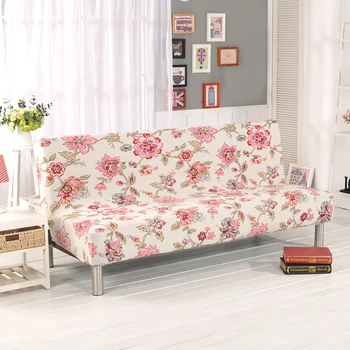 30 Flower Printed Universal Spandex Elastic Sofa Cover Stretch Anti-dity Bench Cover No Armrest Folding Cover Sofa Bed Cover
30 Flower Printed Universal Spandex Elastic Sofa Cover Stretch Anti-dity Bench Cover No Armrest Folding Cover Sofa Bed Cover