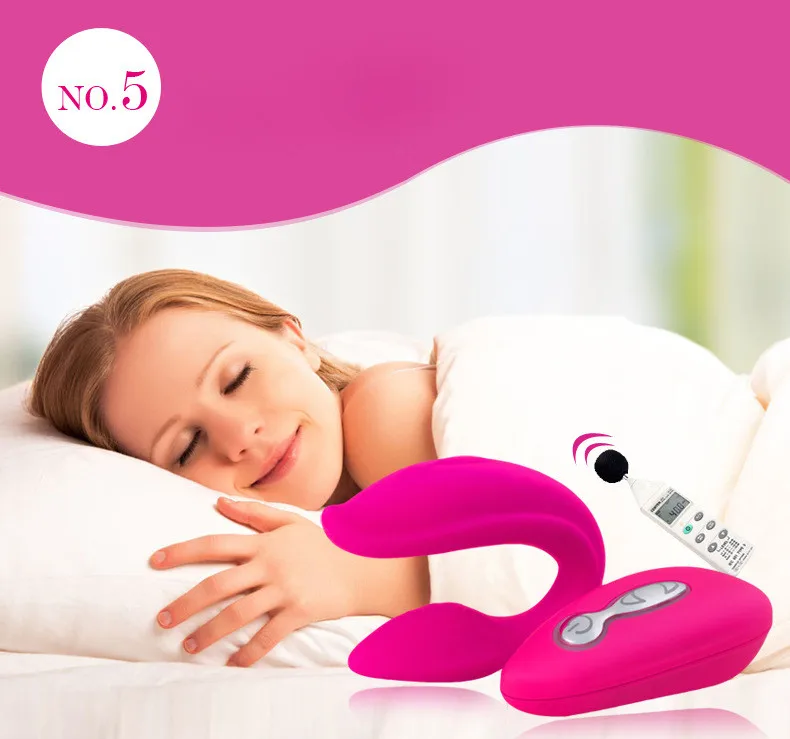Лучшие Вибраторы Вагинально Клиторальный