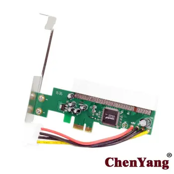 10pcs/lot PCI-Express PCIE PCI-E X1 X4 X8 X16 To PCI Bus Riser Card Adapter Converter with Bracket for Windows
10pcs/lot PCI-Express PCIE PCI-E X1 X4 X8 X16 To PCI Bus Riser Card Adapter Converter with Bracket for Windows