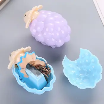 limit Shows Cute little lamb pencil sharpener double hole small sheep sharpener hand-cranked pen
limit Shows Cute little lamb pencil sharpener double hole small sheep sharpener hand-cranked pen