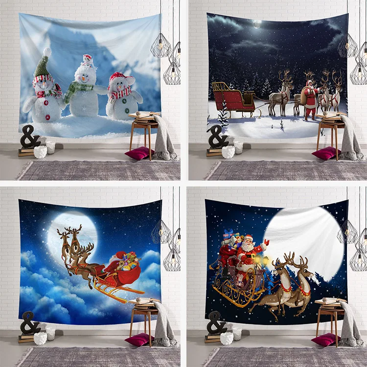 Nordic Style Bohemian Sandy Beach Picnic Rug Bedroom Blanket Christmas Decor Curtain Table Cloth Yoga Mat Wall Hanging Tapestry
Nordic Style Bohemian Sandy Beach Picnic Rug Bedroom Blanket Christmas Decor Curtain Table Cloth Yoga Mat Wall Hanging Tapestry