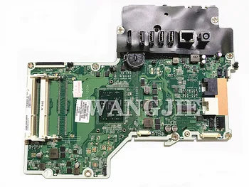 For HP PAVILION AIO 23-Q010 N61B 799917-002 799917-502 N61B DAN61BMB6E0 Motherboard - Compressor-LU,A8 APU, W8Std
For HP PAVILION AIO 23-Q010 N61B 799917-002 799917-502 N61B DAN61BMB6E0 Motherboard - Compressor-LU,A8 APU, W8Std