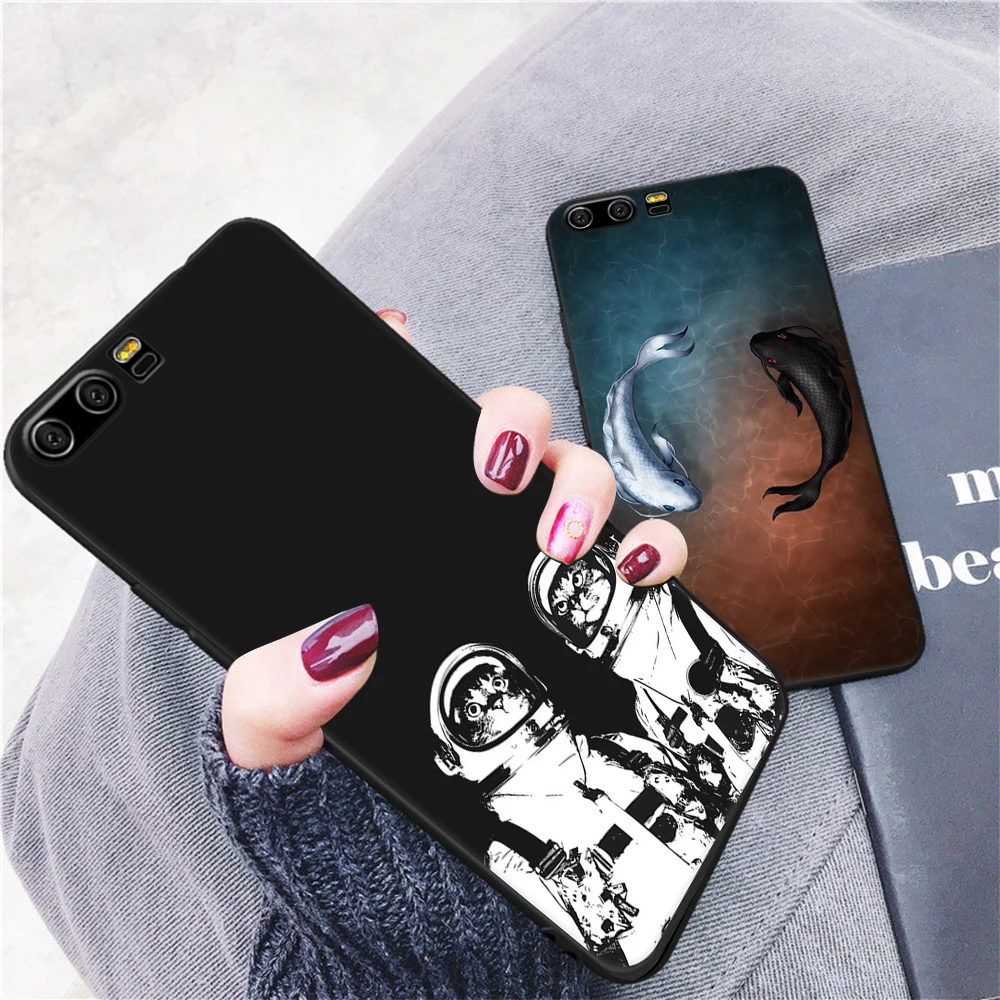 Silicone TPU Case For Huawei Mate 10 Lite Nova 2i 3E Mate 10 Pro Cats Painted Soft Cover For Honor 8 9 Lite 9i Pattern Capa
Silicone TPU Case For Huawei Mate 10 Lite Nova 2i 3E Mate 10 Pro Cats Painted Soft Cover For Honor 8 9 Lite 9i Pattern Capa