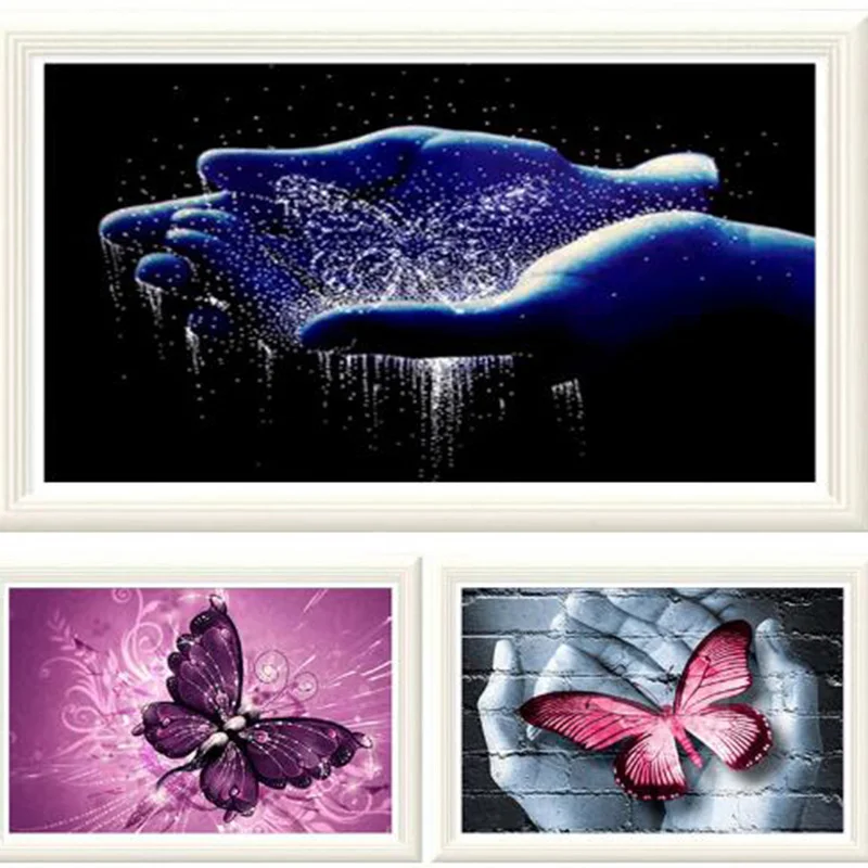 NEW 5D l Round Diamond Embroidery Cartoon Mouse Wall Decor Puzzle Diamond Painting DIY Diamond Mosaic Picture of Rhinestones
NEW 5D l Round Diamond Embroidery Cartoon Mouse Wall Decor Puzzle Diamond Painting DIY Diamond Mosaic Picture of Rhinestones