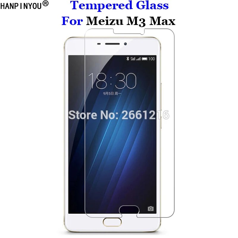 For Meizu M3 Max Tempered Glass 9H 2.5D Premium Screen Protector Film For Meizu M3 Max M3max / Blue Charm Max 6.0"
For Meizu M3 Max Tempered Glass 9H 2.5D Premium Screen Protector Film For Meizu M3 Max M3max / Blue Charm Max 6.0"