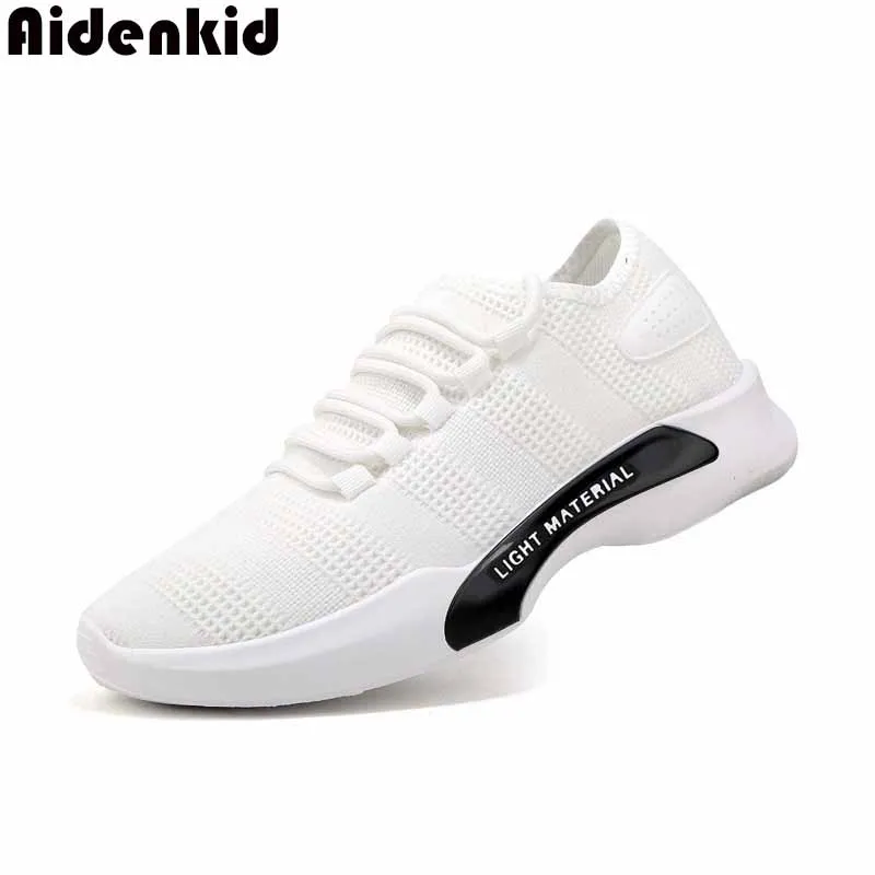 Spring and summer men's shoes breathable men's shoes casual fashion low waist lace-up flat shoes Zapatillas Hombre Plus size
Spring and summer men's shoes breathable men's shoes casual fashion low waist lace-up flat shoes Zapatillas Hombre Plus size