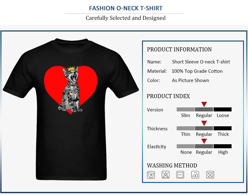 Kitty Heart_detail_black